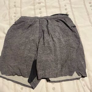 Lulu lemon shorts 7”